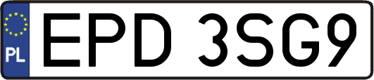 EPD3SG9