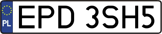 EPD3SH5