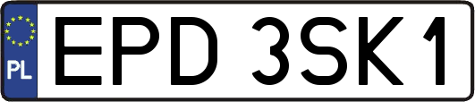 EPD3SK1