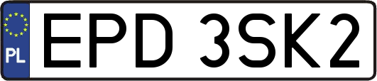 EPD3SK2