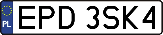 EPD3SK4