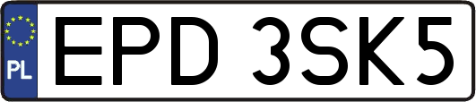 EPD3SK5