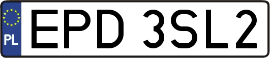 EPD3SL2