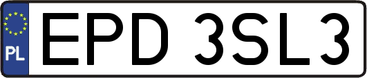 EPD3SL3