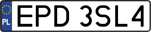 EPD3SL4