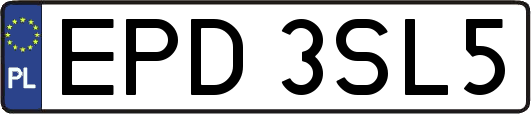 EPD3SL5