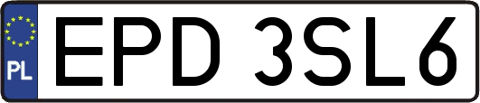EPD3SL6
