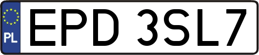 EPD3SL7