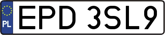 EPD3SL9
