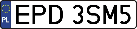 EPD3SM5
