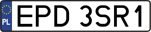 EPD3SR1