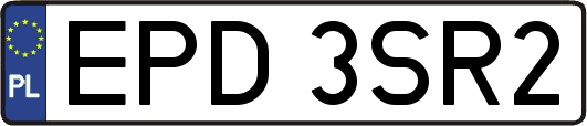 EPD3SR2