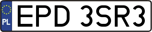 EPD3SR3