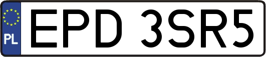 EPD3SR5