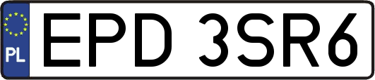 EPD3SR6
