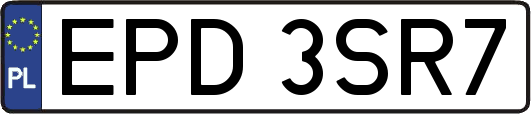 EPD3SR7
