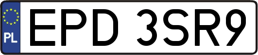EPD3SR9