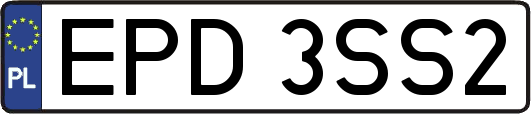 EPD3SS2