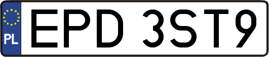 EPD3ST9