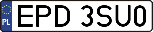 EPD3SU0