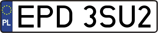 EPD3SU2