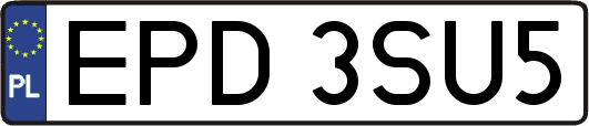 EPD3SU5