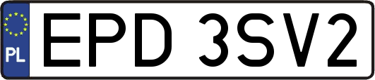 EPD3SV2