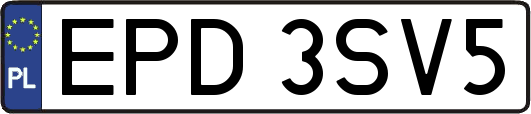 EPD3SV5