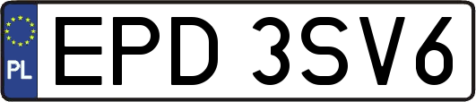 EPD3SV6