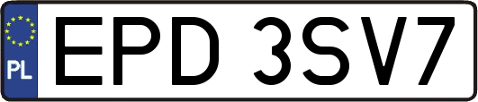 EPD3SV7
