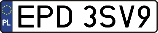 EPD3SV9
