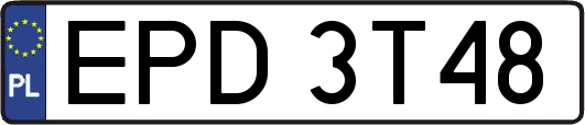 EPD3T48