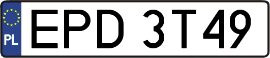 EPD3T49