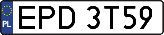 EPD3T59