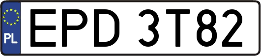 EPD3T82