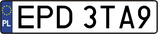 EPD3TA9