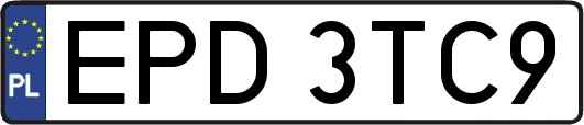 EPD3TC9