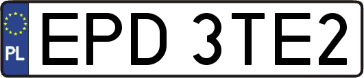 EPD3TE2