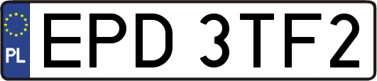 EPD3TF2