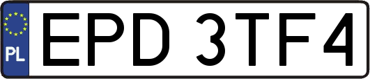EPD3TF4