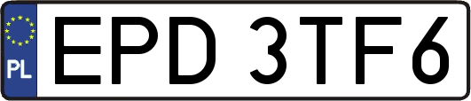 EPD3TF6