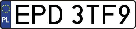 EPD3TF9