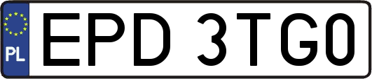 EPD3TG0
