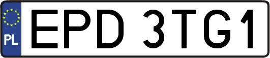 EPD3TG1