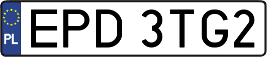 EPD3TG2