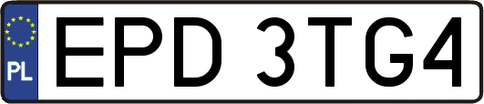 EPD3TG4