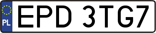 EPD3TG7