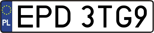 EPD3TG9