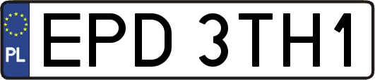 EPD3TH1