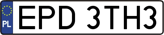 EPD3TH3